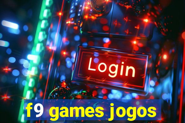 f9 games jogos